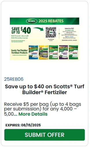 TURF BUILDER
