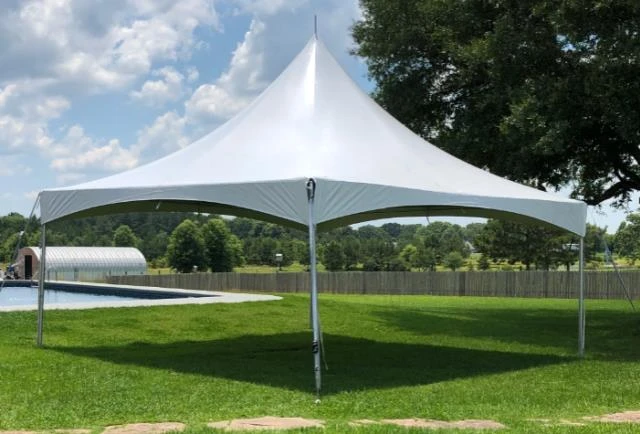 Tents And Canopies