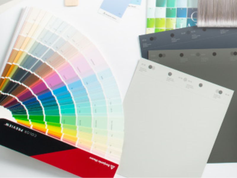 Color Matching 