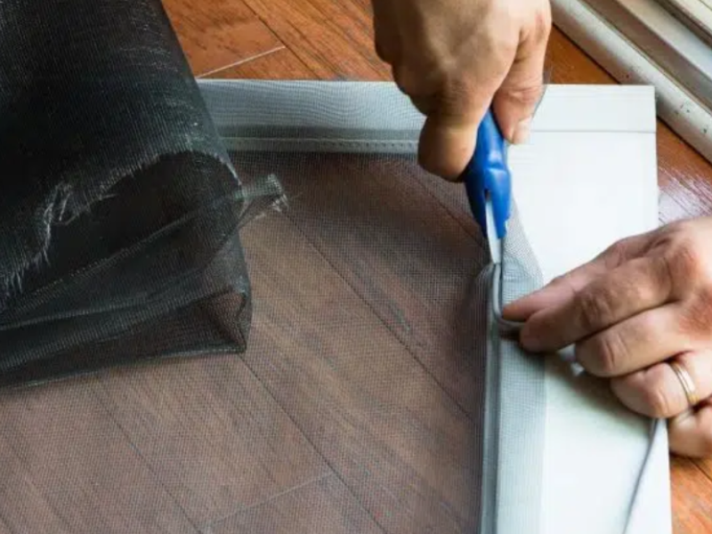 Screen Repair