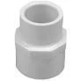 1/2 Inch X 3/4 Inch Pvc Reducing Female Adapter 30357