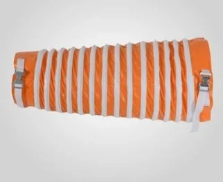 PAINTLINE PJSB Duct Reducer