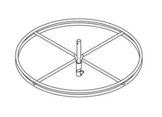 PAINTLINE PSDR Spinner