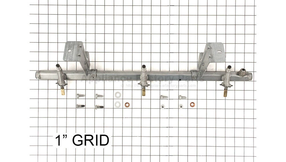 MANIFOLD NG C2 3B GEN 17
