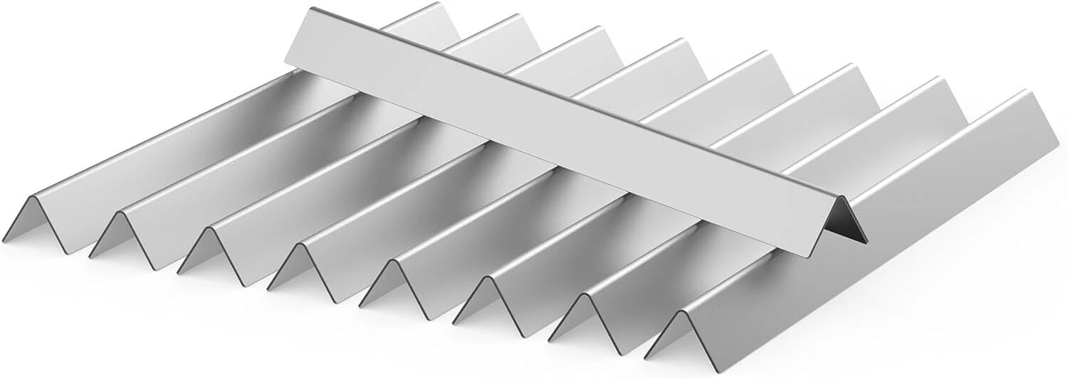 FLAVORIZER BAR SET 9 SUMMIT 420