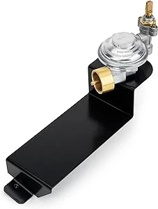 Q200 REGULATOR & VALVE