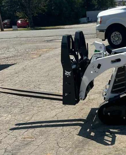Pallet Forks