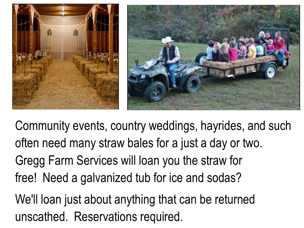 Inventory Loan Program