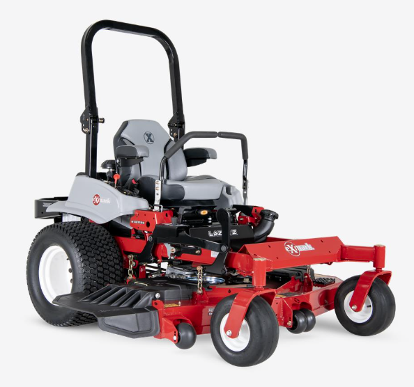 Lazer E Series 60" Deck