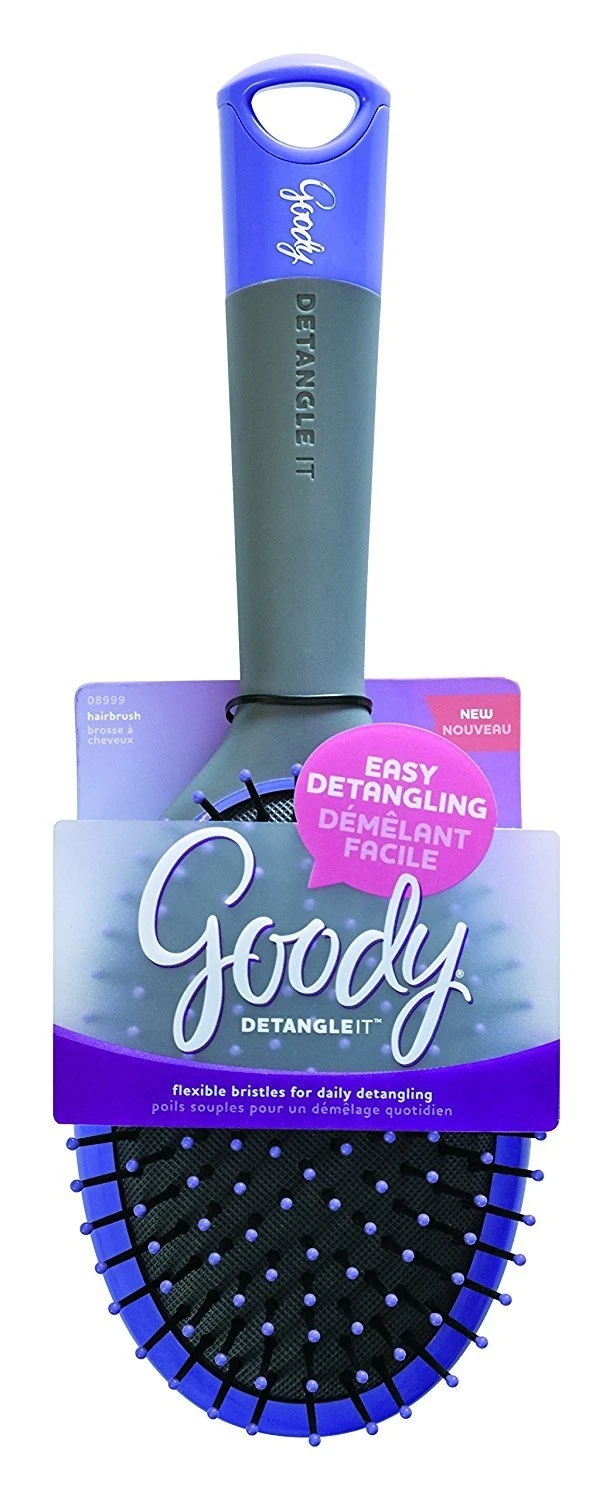 Detangle It Oval Brush