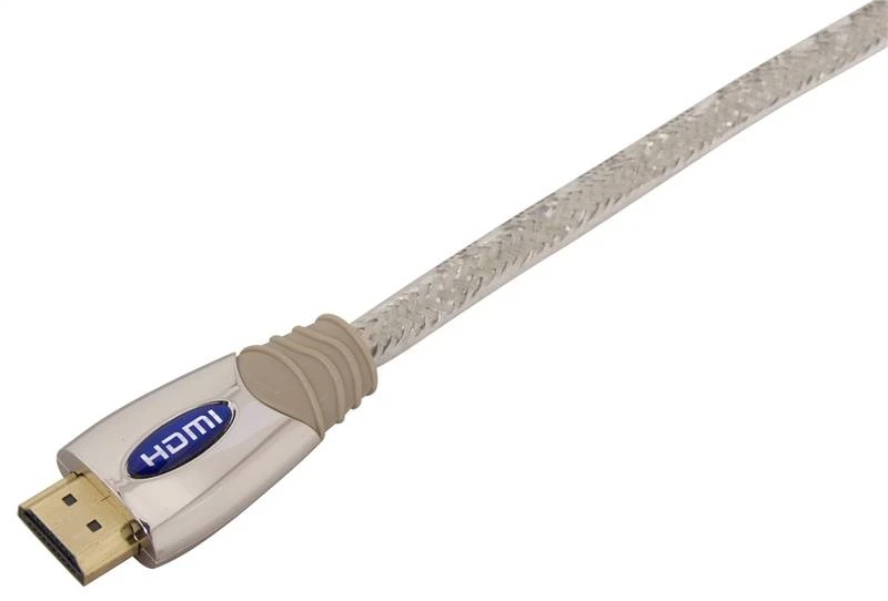 Zenith VH3012HDHS HDMI Cable