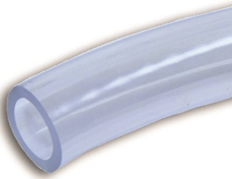 1/2x5/8 PVC Tubing by Foot