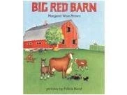 Big Red Barn