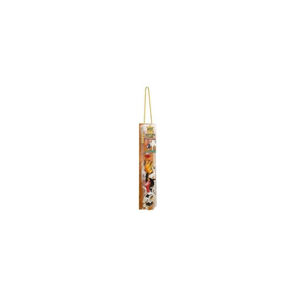 Farm Nature Tube With Play Mat And Figurines - Model Wr12883