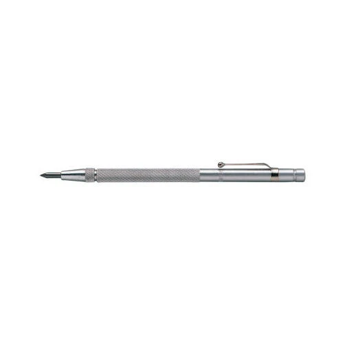 "General Tungsten Carbide Tip Scriber, Length 6 in,Size: small"