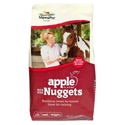 LB Apple Horse Treat