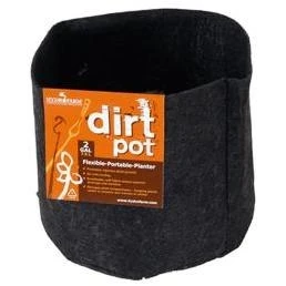 2GAL HYDROPHONIC DIRT POT