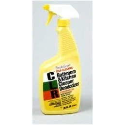 26oz CLR BRILLIANT BATH CLEANER