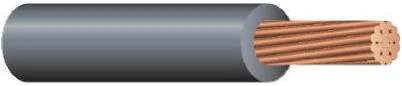112-3873j 500 Ft. Red 10-gauge Stranded Building Wire