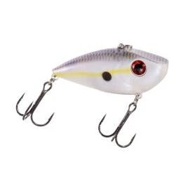 STRIKE KING RED EYE SHAD 1/2 598