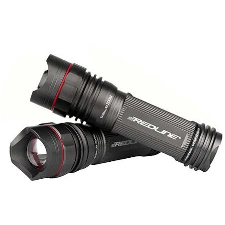 Nebo 5616 - RedLine SE Flashlight With Steel belt clip