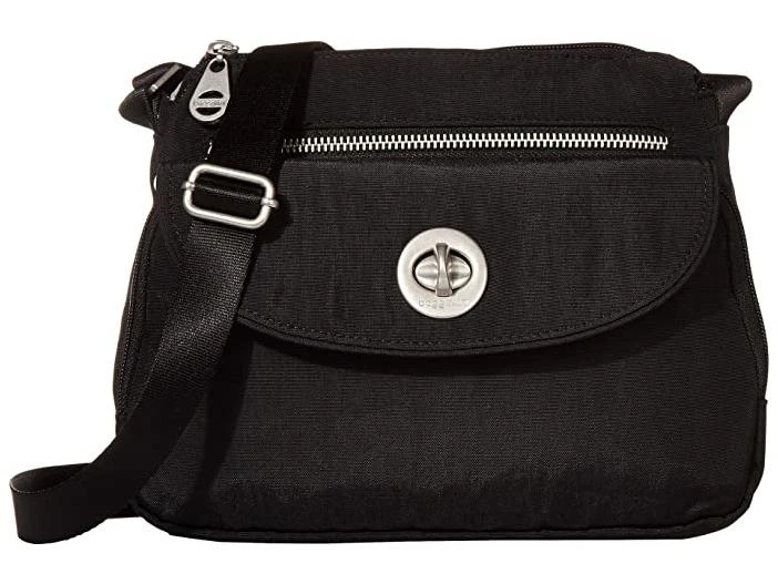 Calais Crossbody Black