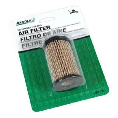 Tecumseh 3 To 4.5 Hp Paper Engine Air Filter 490-200-0020