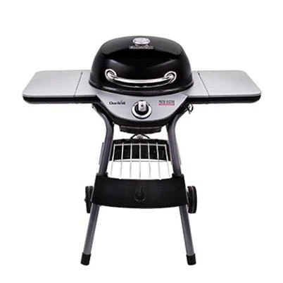 Patio Bistro Electric Grill