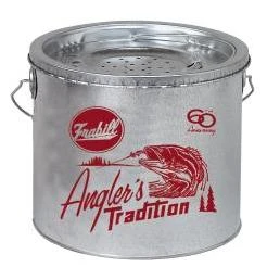 8QT FLOATING BUCKET W/LIN
