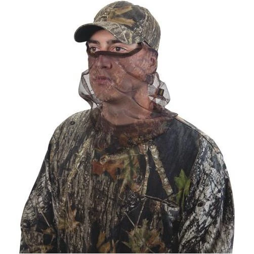 Allen Headnet Realtree
