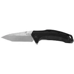 Link Knife With Tanto Blade