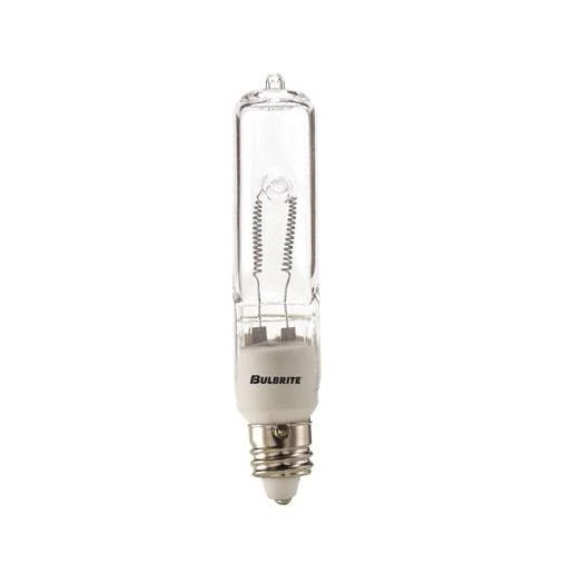 Bulbrite 610251 - Q250CL/MC Screw Base Single Ended Halogen Light Bulb