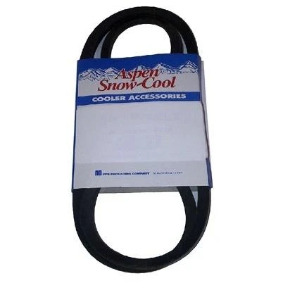 Evaporative Cooler V-Belt, 1/2 x 56-In.