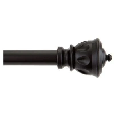 KasaWare 4-7/8 In. Overall Length Oil Rubbed Bronze Contemporary Pull (8-Pack)