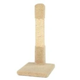 Kitty Cactus With Sisal 32 Inch Scratch Post