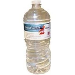034385 1 Liter Betta Water For Healthy Aquatic Life
