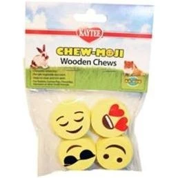 Kaytee Chew Moji, 4 pack