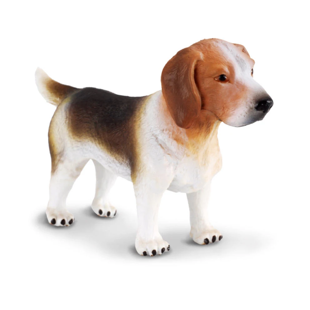Beagle Dog - Play Animal by Breyer (88177)
