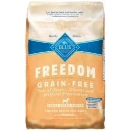 Freedom Grain-free Puppy Chicken Recipe Dry Dog Food, 24 Lbs.