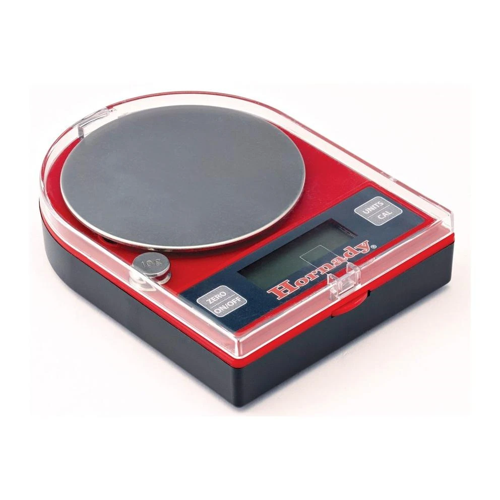Electronic Scale 1500 Grain 050107