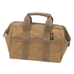 US PEACEKEEPER P43205 US PEACEKEEPER P43205 Ammo Bag - Tan 12 x 9 x 7