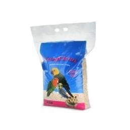 Easy Clean Corn Cob Bedding 23 Liters Pest04120