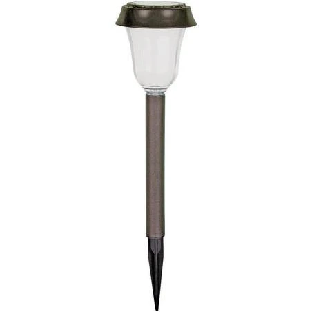 Boston Harbor MS19P-R1-MB-T16 1X Mini Stake Solar Light Bronze