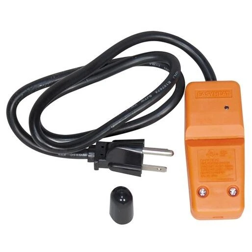 Easy Heat 10803 EASY POLYBAGGED CONN KIT