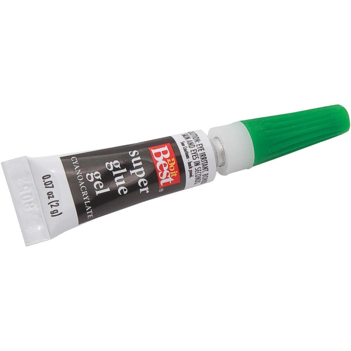 Do it Best 0.07 Oz. Super Glue Gel