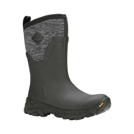 Women's Muck Boots Arctic Ice Mid AG Waterproof Boot