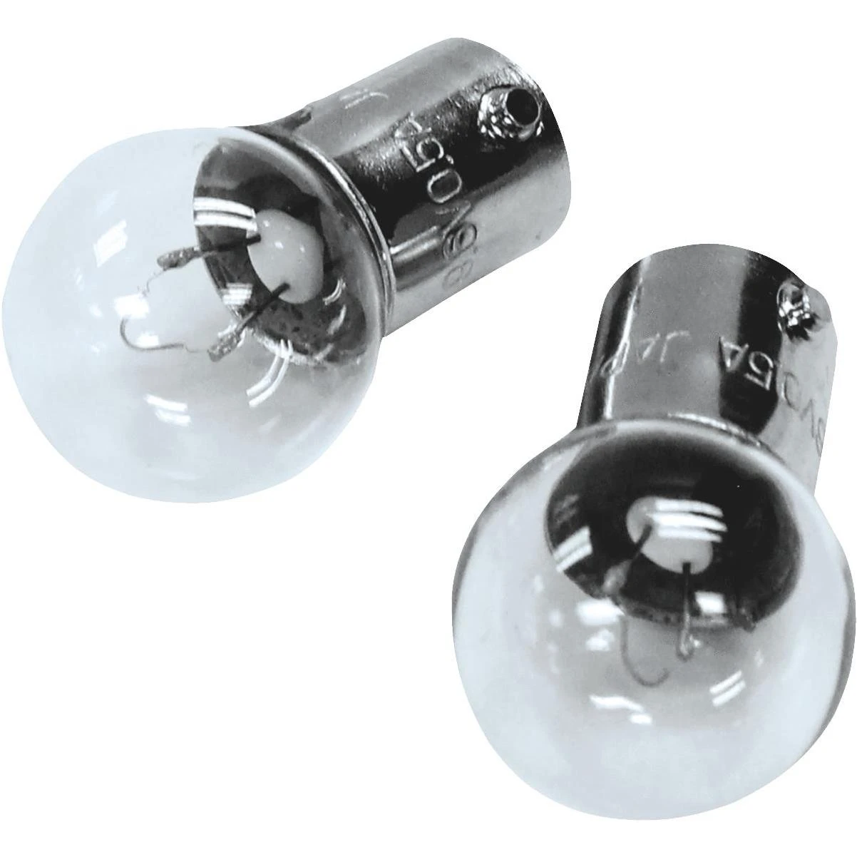 Makita Xenon 9.6V Replacement Flashlight Bulb (2-Pack)