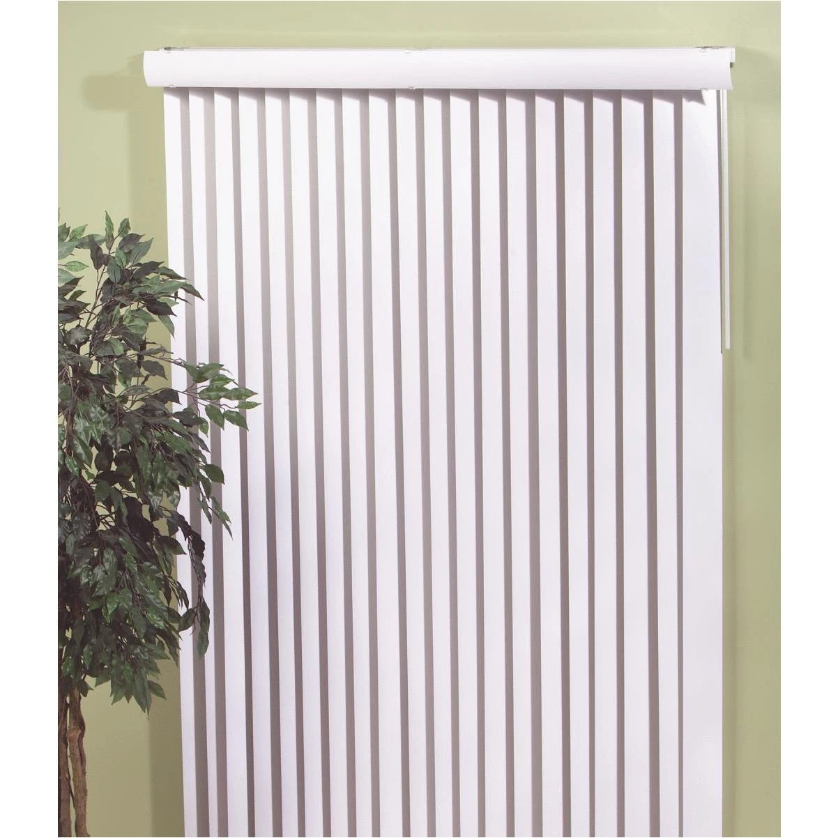 10484vw Vertical Blinds For Windows - Stylish And Functional