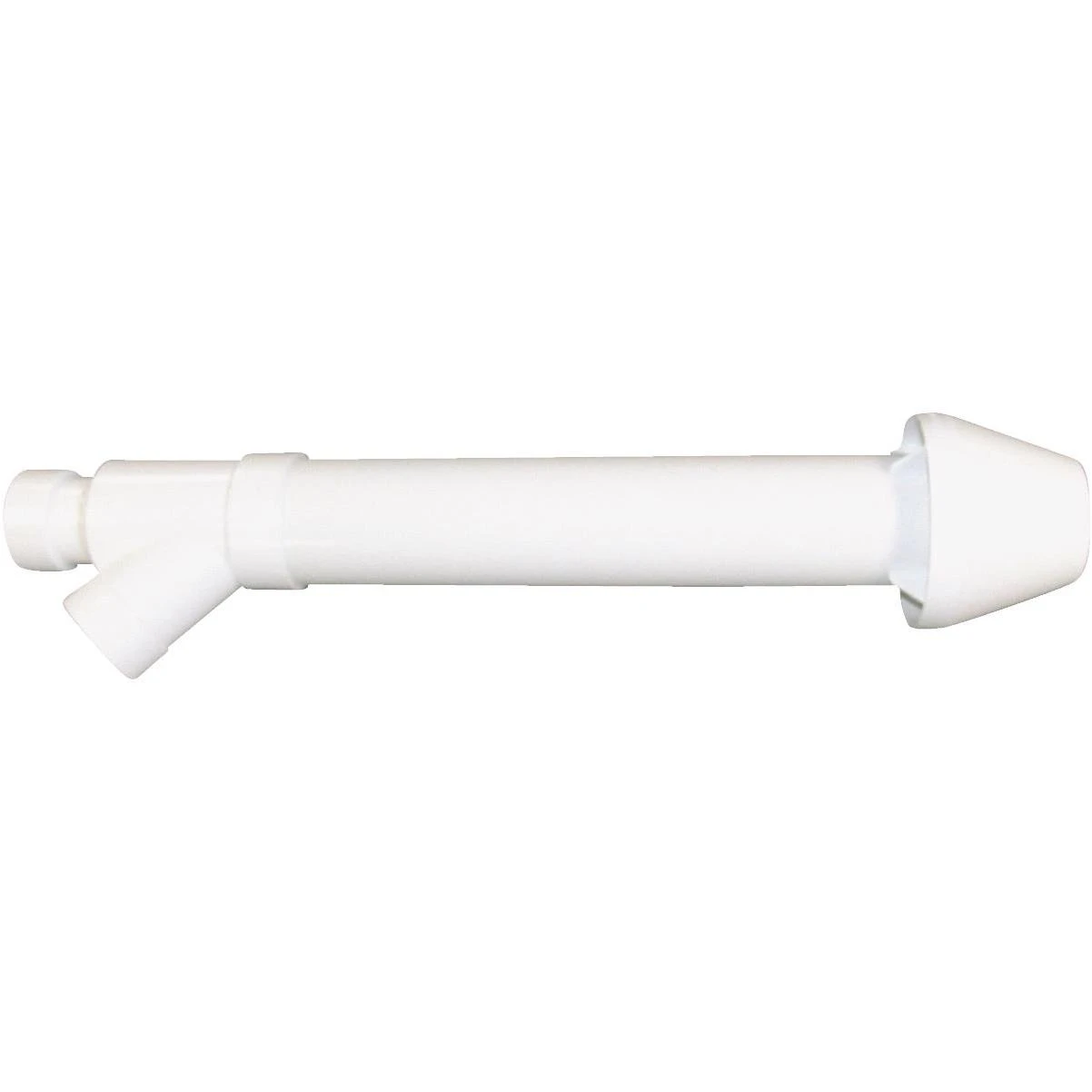 Reliance PVC Concentric Tankless Water Heater Vent Kit