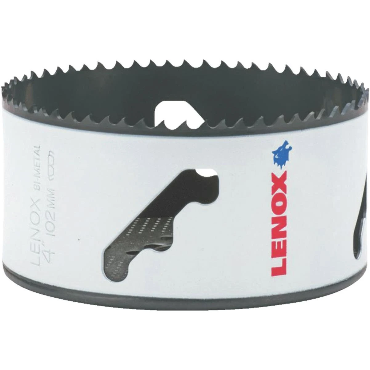 Lenox Speed Slot 4 In. Bi-Metal Hole Saw